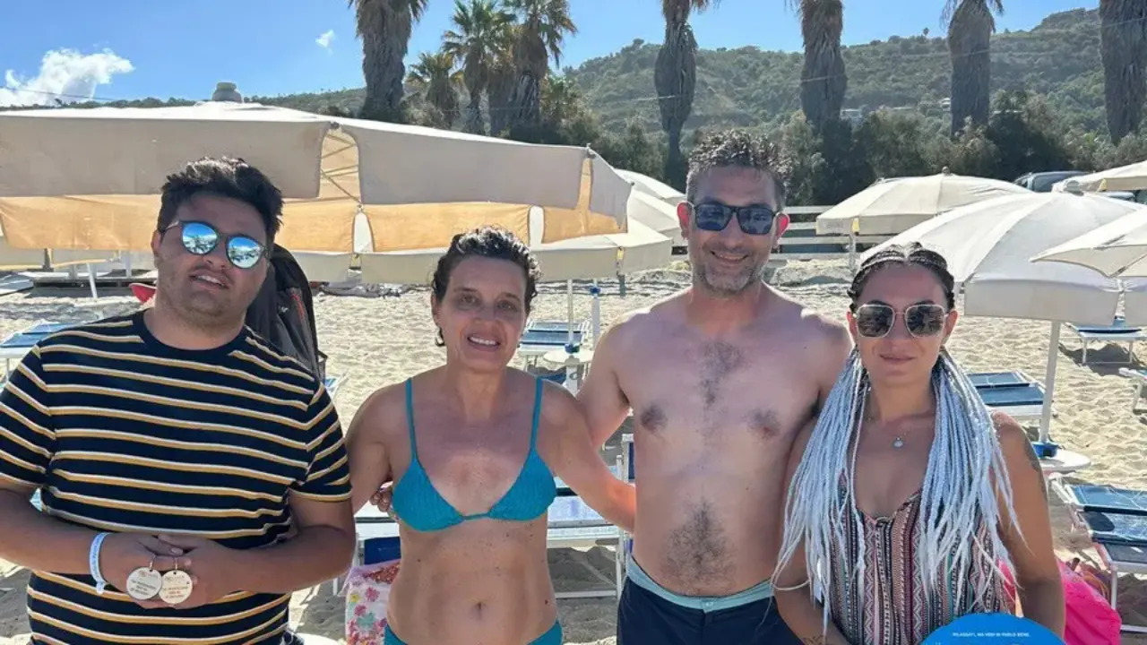 La prevenzione delle patologie della vista non va in vacanza: il bilancio di Uici\u00A0e Iapb sulla campagna estiva nel Vibonese\n