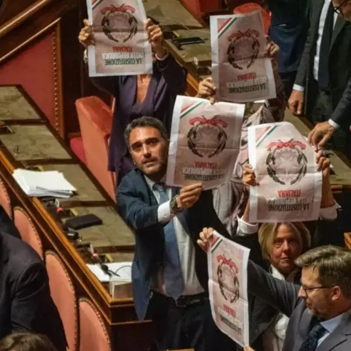 Non chiamatelo “confermativo”:\u00A0il referendum costituzionale è uno strumento di opposizione\n