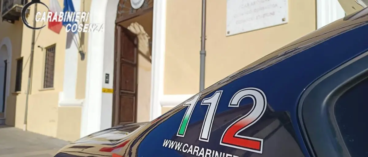 Mandatoriccio, tentato omicidio: arrestati padre e fratello del primo fermato