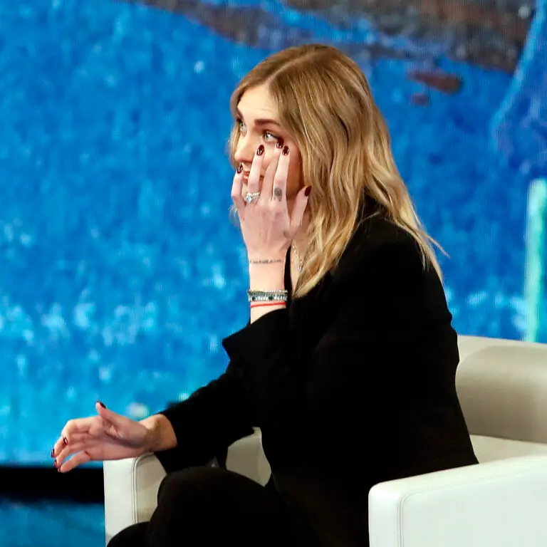 Ferragni a processo per truffa: oggi prima udienza a Milano