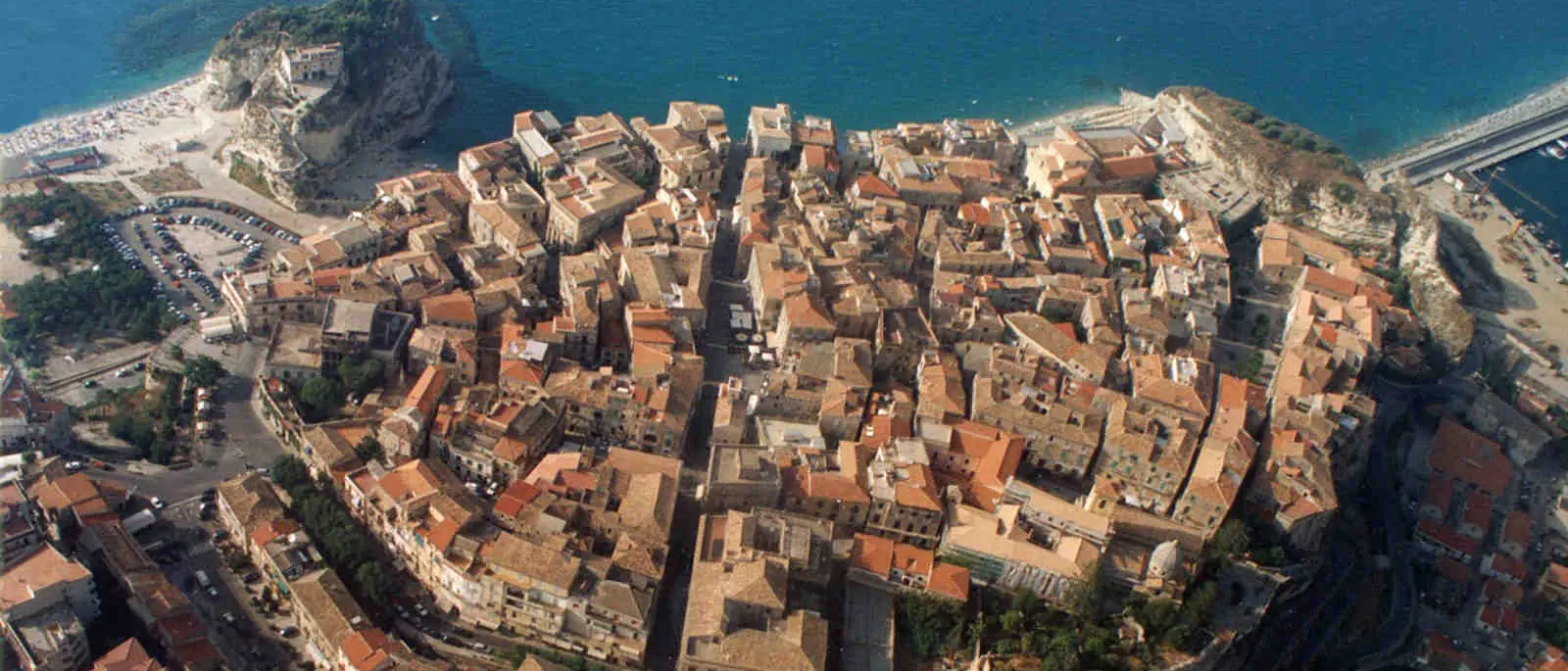 Storia, tradizioni e arte: tutto pronto a Tropea per l’Aqua film festival\n