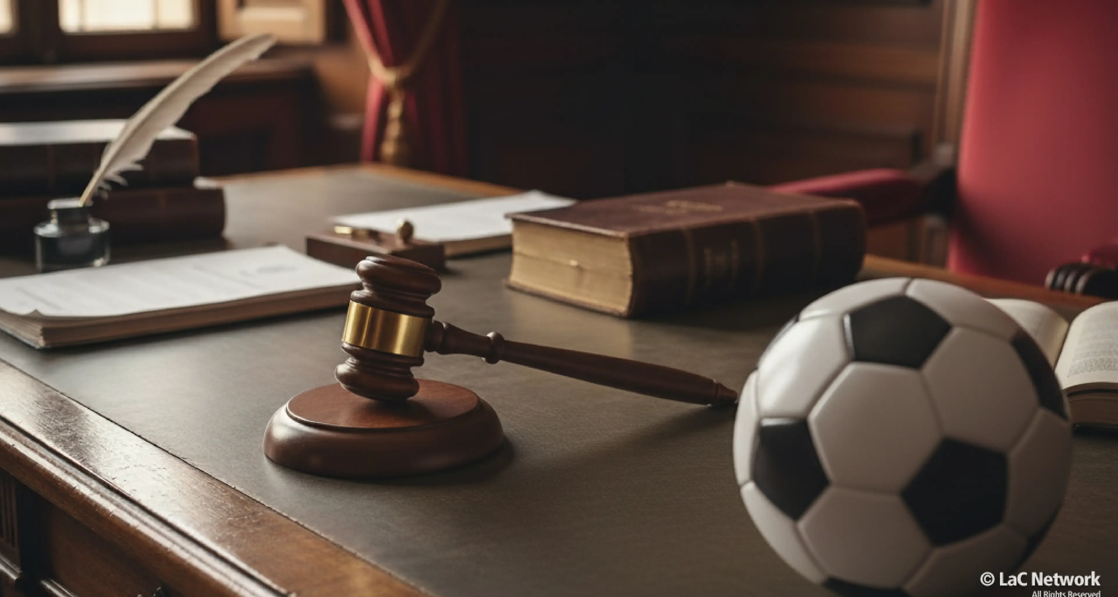 Mano pesante del giudice sportivo sulla\u00A0DB Rossoblu Luzzi: la Procura federale sospende 6 tra dirigenti e tecnici\n