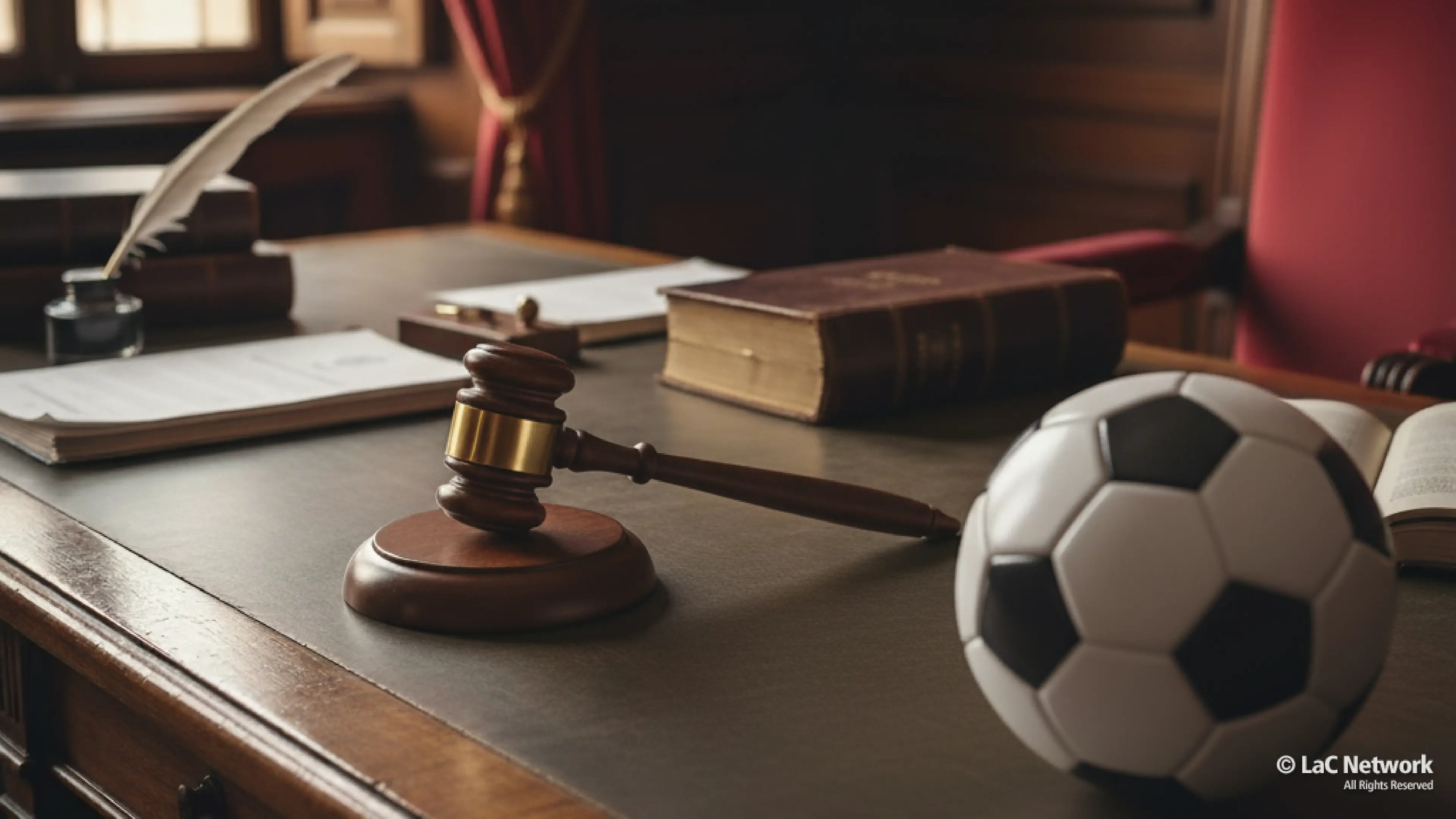 Mano pesante del giudice sportivo sulla\u00A0DB Rossoblu Luzzi: la Procura federale sospende 6 tra dirigenti e tecnici\n