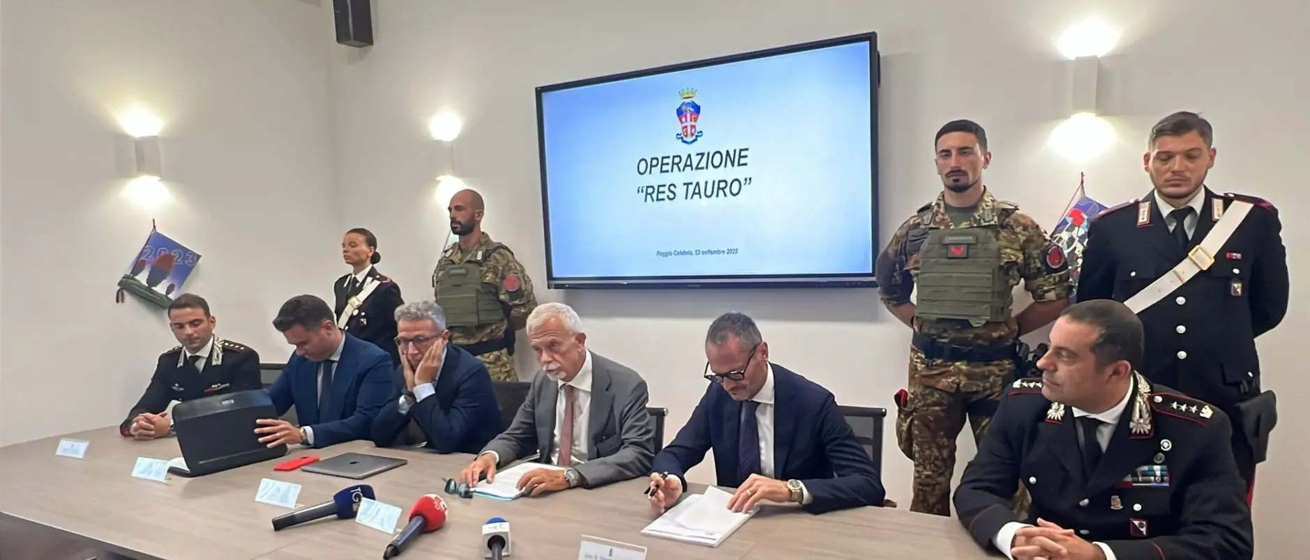 Blitz contro i Piromalli, l’accusa: tornato in libertà “Facciazza” truccava le aste per riprendersi i beni confiscati - NOMI\n