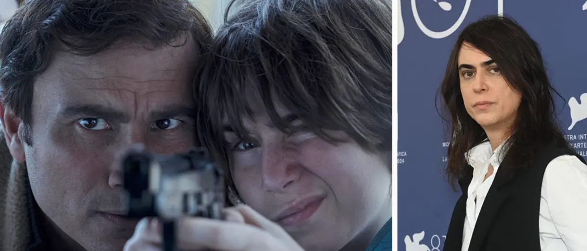 “Familia” è il film che l’Italia ha scelto per la corsa agli Oscar 2026