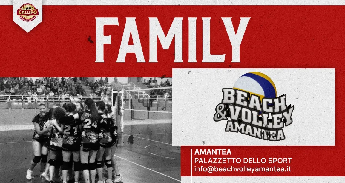 Volley, Amantea rinnova l’affiliazione con la Tonno Callipo. Il presidente Socievole: «Amplieremo l’offerta sportiva»\n