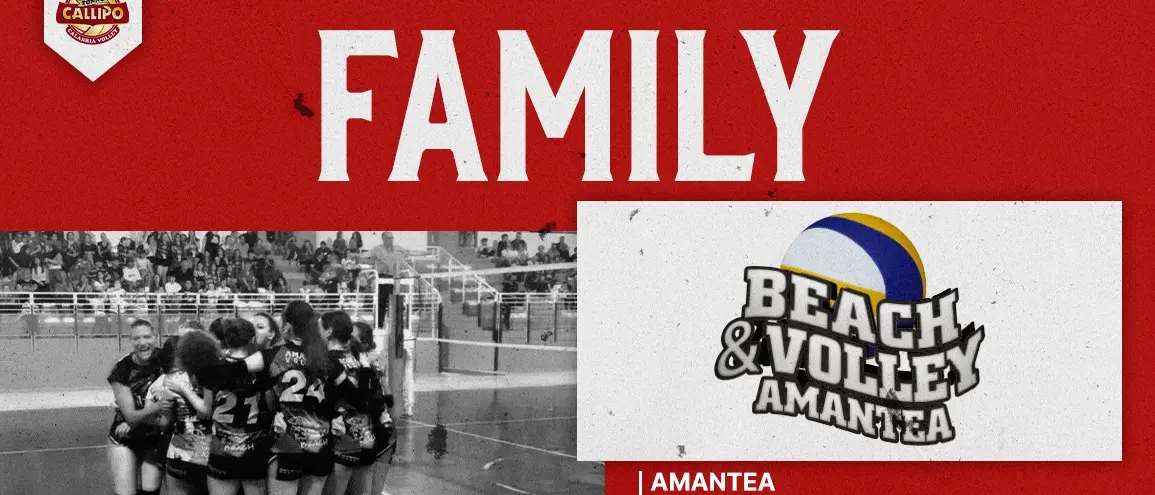 Volley, Amantea rinnova l’affiliazione con la Tonno Callipo. Il presidente Socievole: «Amplieremo l’offerta sportiva»\n