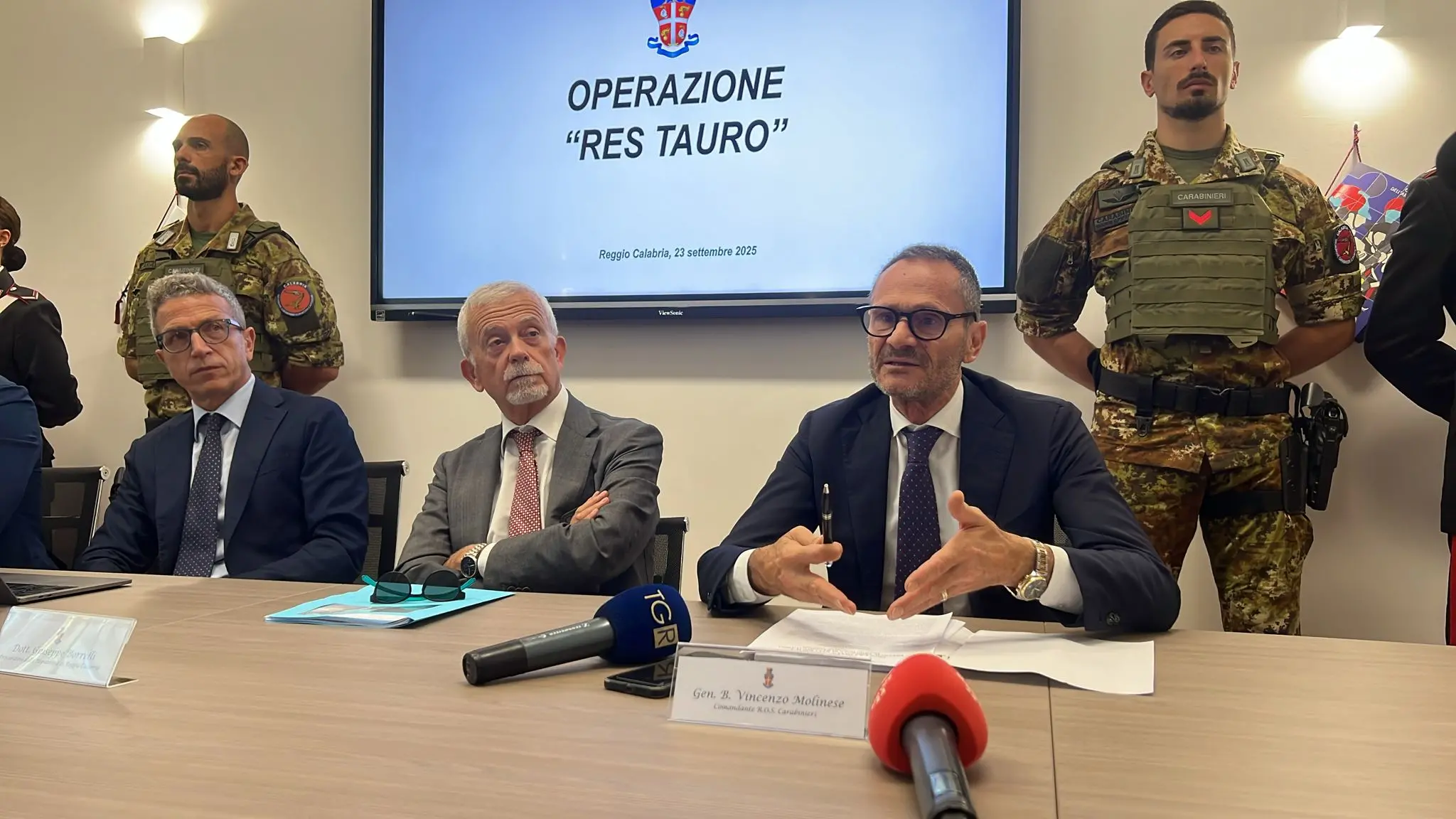 «Gioia Tauro troppo permeabile alla ‘ndrangheta: Piromalli un lupo tra gli agnelli»: la Dda chiama cittadini e istituzioni