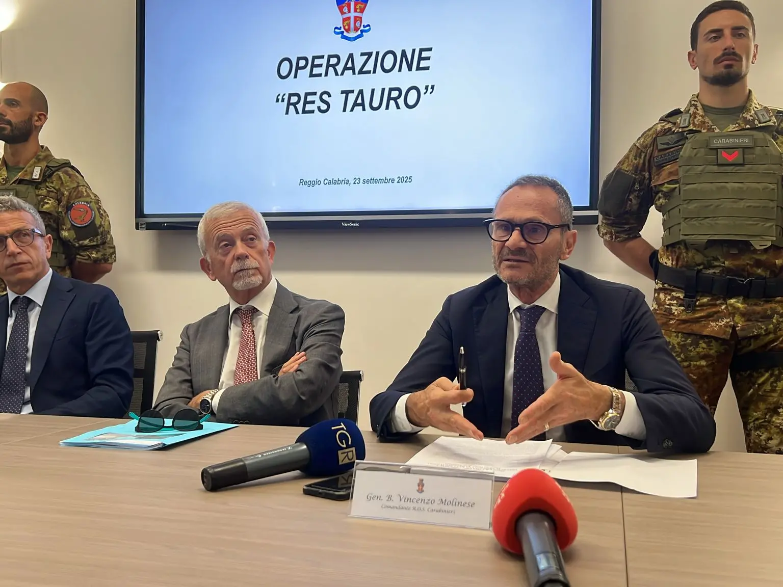 «Gioia Tauro troppo permeabile alla ‘ndrangheta: Piromalli un lupo tra gli agnelli»: la Dda chiama cittadini e istituzioni