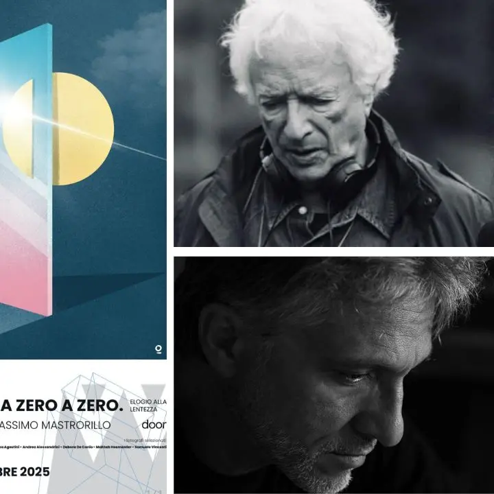 Al Mabos in Sila\u00A0omaggio al fotografo Mario Giacomelli con una doppia residenza d’artista\n