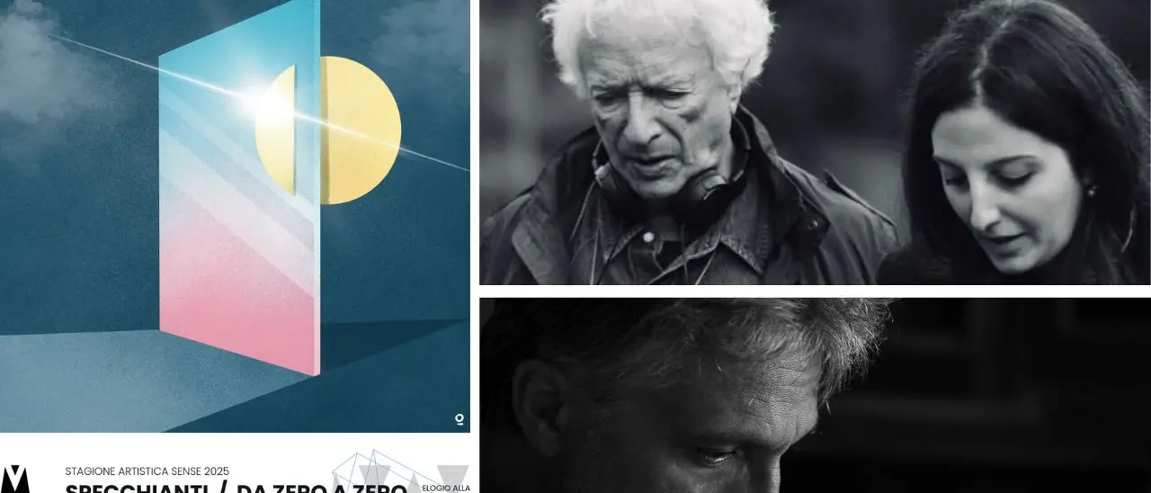 Al Mabos in Sila\u00A0omaggio al fotografo Mario Giacomelli con una doppia residenza d’artista\n