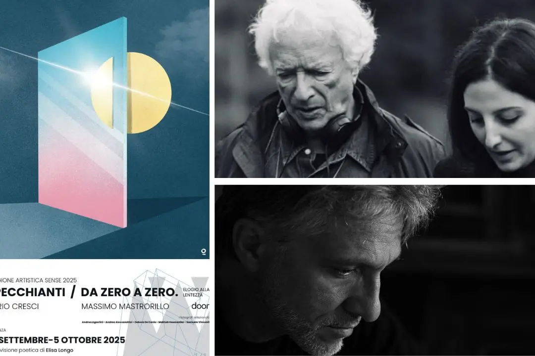 Al Mabos in Sila\u00A0omaggio al fotografo Mario Giacomelli con una doppia residenza d’artista\n