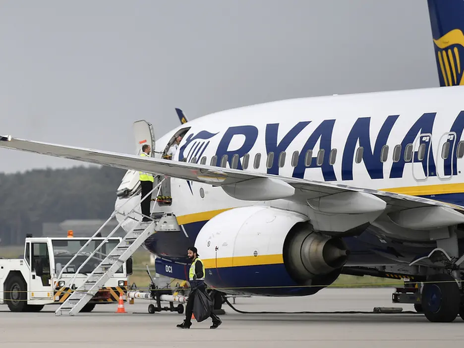 Ryanair punta sulla Calabria: 35 rotte (di cui 8 nuove) e 4 aerei. Investimenti da 400 milioni di dollari