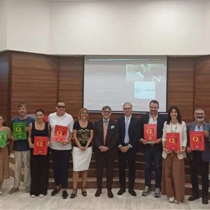 Turismo, a\u00A015 imprese calabresi la certificazione di qualità “Ospitalità Italiana”: la premiazione a Lamezia