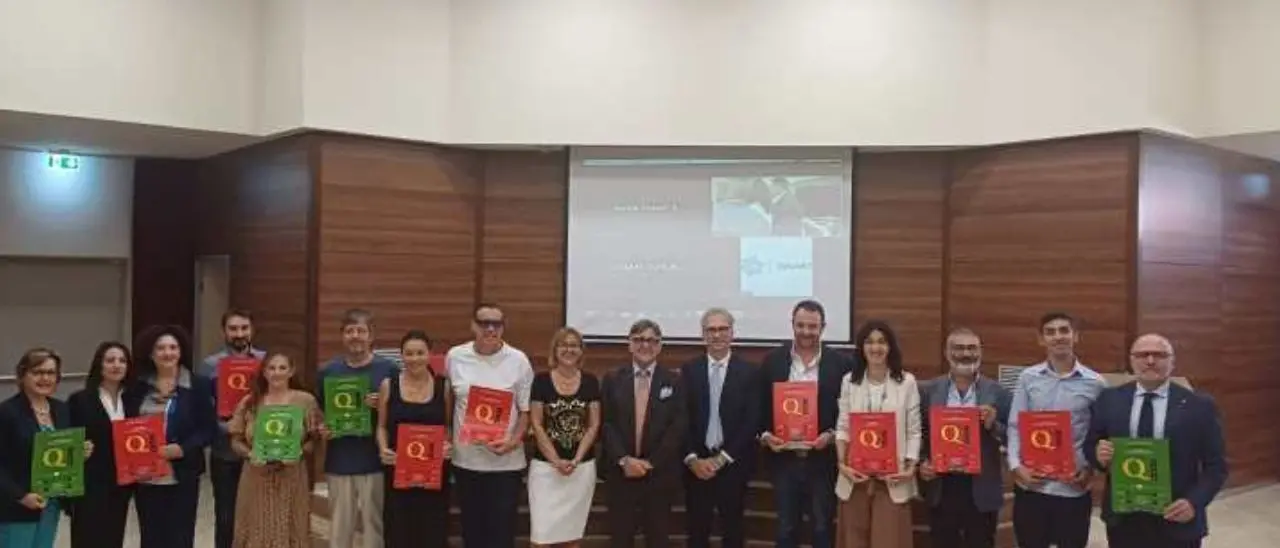 Turismo, a\u00A015 imprese calabresi la certificazione di qualità “Ospitalità Italiana”: la premiazione a Lamezia