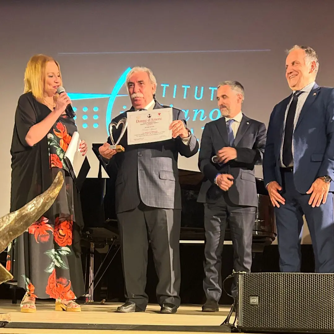 Diplomazia culturale a Bruxelles, il Premio Caccuri\u00A0rilancia il ruolo della Calabria in Europa\n