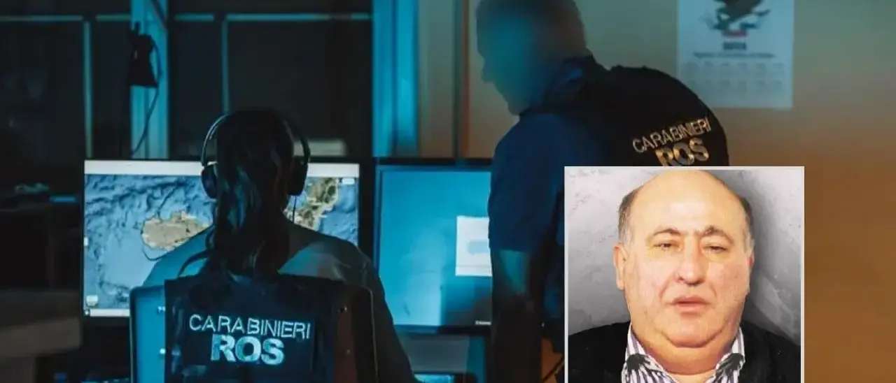 ’Ndrangheta, l’impero dei Piromalli e il ritorno inevitabile del boss: «Non posso cambiare vita, qui comando io»\n