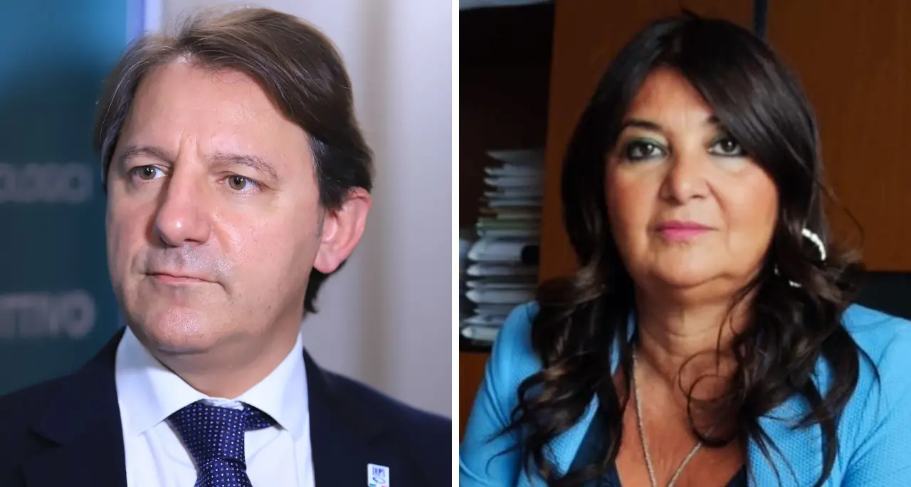 Migrazione sanitaria, è scontro in vista delle Regionali. Straface: «Legata al Covid, Tridico non sa leggere i dati»