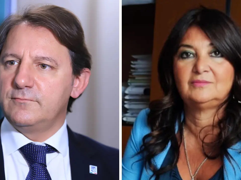 Migrazione sanitaria, è scontro in vista delle Regionali. Straface: «Legata al Covid, Tridico non sa leggere i dati»
