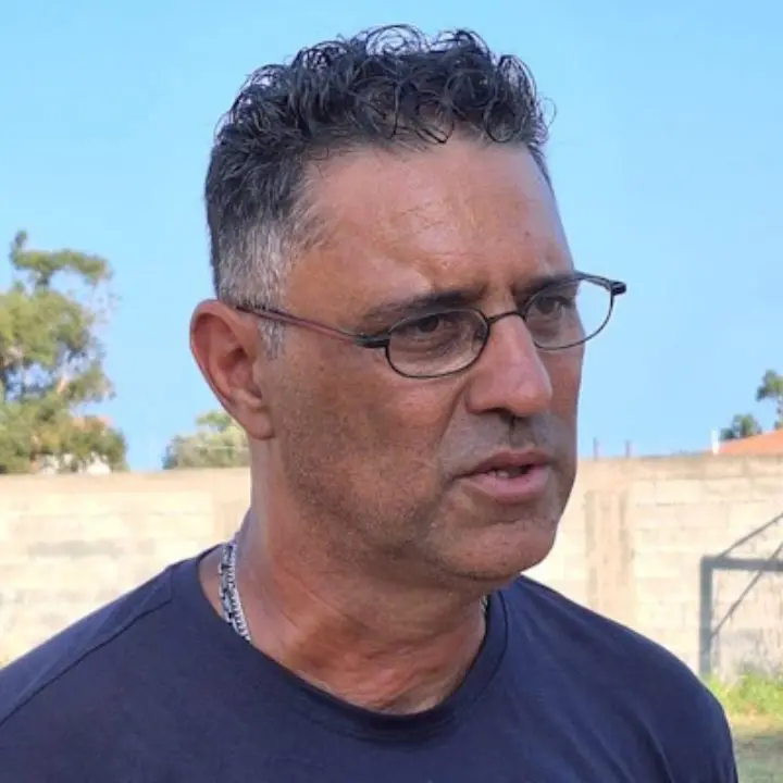 Promozione B, arriva il primo scossone stagionale in panchina: Silvio Frascà è il nuovo allenatore dell'Africo\n