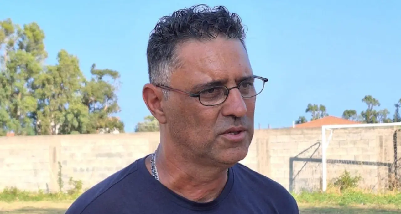 Promozione B, arriva il primo scossone stagionale in panchina: Silvio Frascà è il nuovo allenatore dell'Africo\n