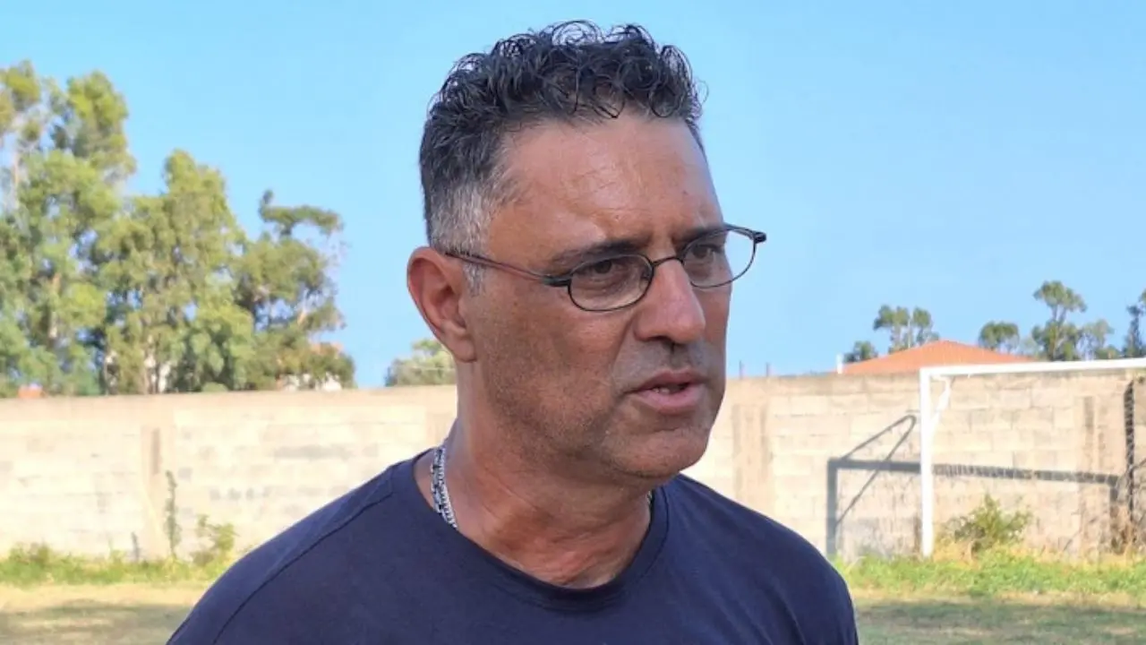 Promozione B, arriva il primo scossone stagionale in panchina: Silvio Frascà è il nuovo allenatore dell'Africo\n