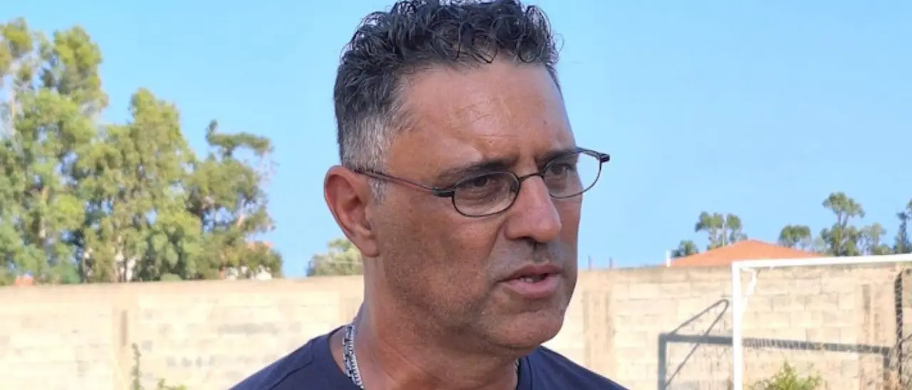 Promozione B, arriva il primo scossone stagionale in panchina: Silvio Frascà è il nuovo allenatore dell'Africo\n