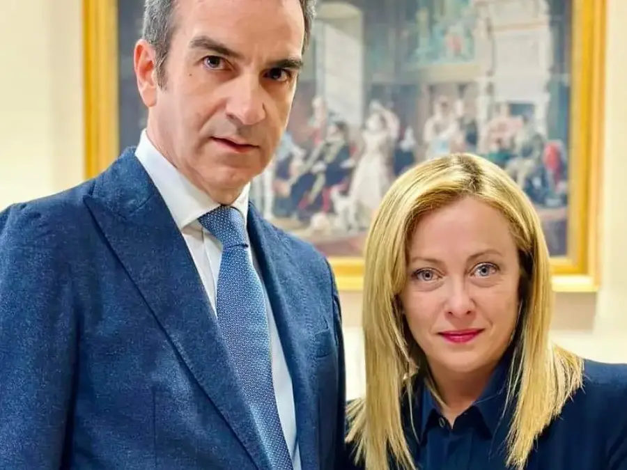 Regionali, il centrodestra gioca il jolly a Lamezia: Meloni in comizio per Occhiuto il 30 settembre