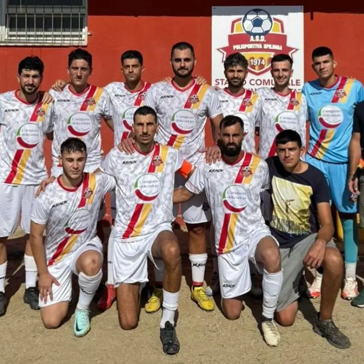 Prima Categoria, stilato il calendario delle partite: ecco le avversarie di Nuova Ada, Pol. Spilinga, Stella Mileto e Sant'Onofrio\n