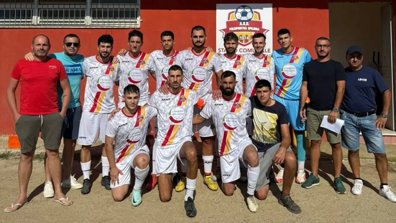 Prima Categoria, stilato il calendario delle partite: ecco le avversarie di Nuova Ada, Pol. Spilinga, Stella Mileto e Sant'Onofrio\n