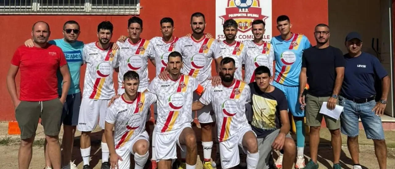 Prima Categoria, stilato il calendario delle partite: ecco le avversarie di Nuova Ada, Pol. Spilinga, Stella Mileto e Sant'Onofrio\n