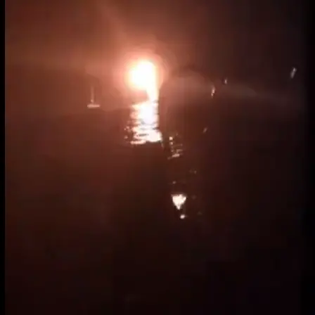 Global Sumud Flotilla, nuovo attacco nella notte?