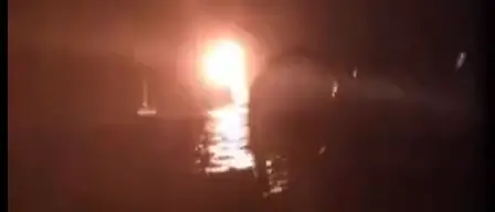 Global Sumud Flotilla, nuovo attacco nella notte?