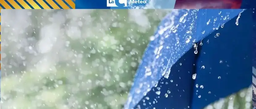 Il maltempo si sposta al Sud: piogge e temporali arrivano anche in Calabria ma farà ancora caldo\n