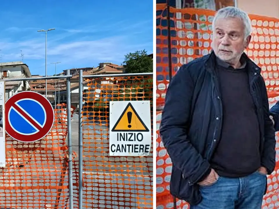 Vibo tra proteste e cantieri, il Comune rivendica 31 opere concluse in un anno. Monteleone: «Quando siamo arrivati era tutto fermo»