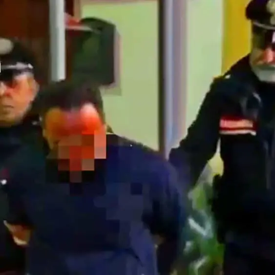 Arrestato il capo della ’ndrangheta in Emilia Romagna: Carmine Sarcone in carcere dopo la condanna definitiva\u00A0\n