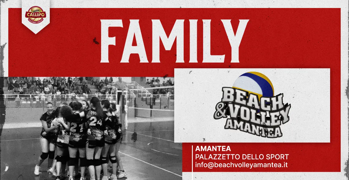 Amantea, confermata la partnership