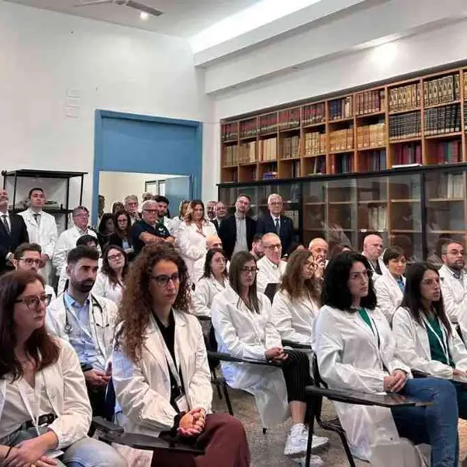 Unical, il Mur approva altre cinque scuole di specializzazione medica: salgono a 10 i percorsi all’ateneo di Rende\n