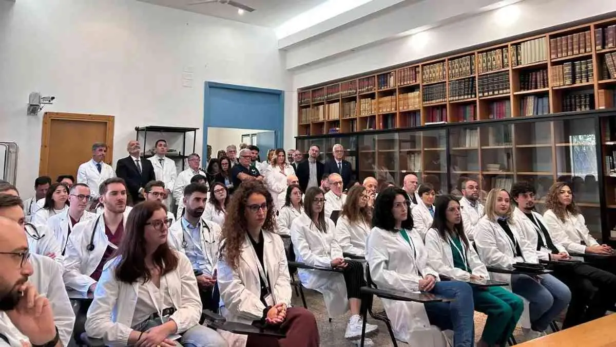 Unical, il Mur approva altre cinque scuole di specializzazione medica: salgono a 10 i percorsi all’ateneo di Rende\n