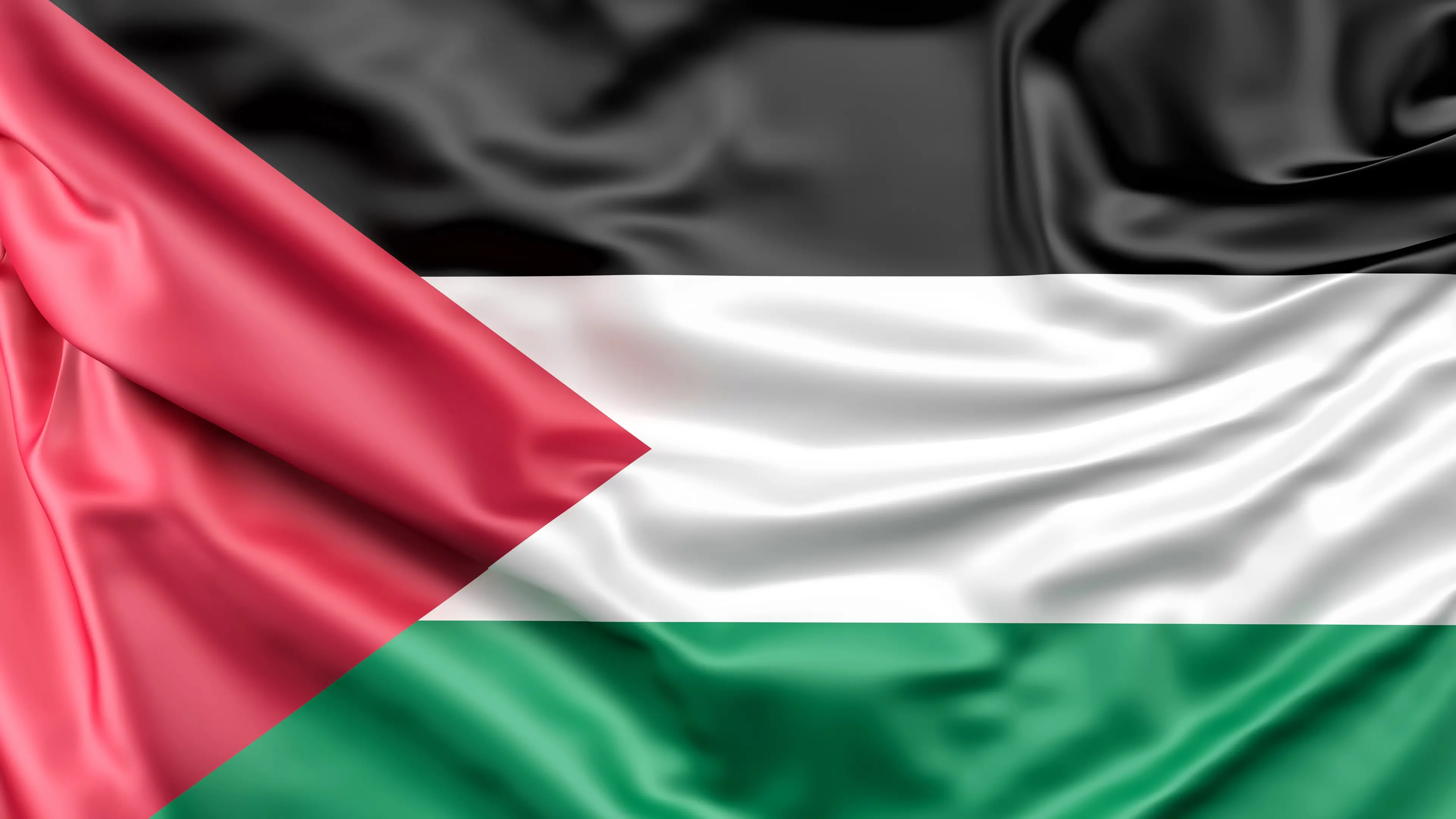 Flag of Palestine