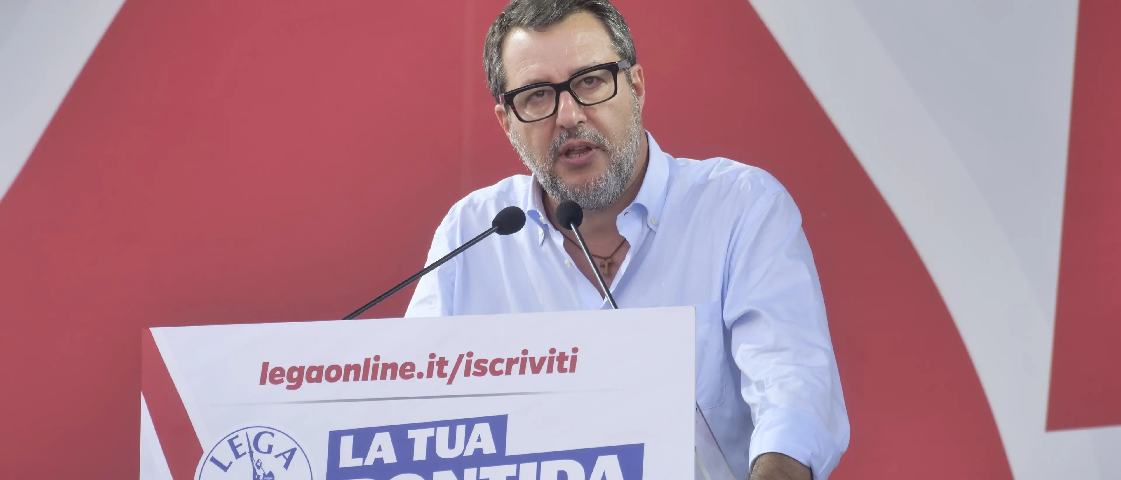 Il “Liberi e Forti” di don Sturzo a Pontida è un’offesa: ognuno si tenga la propria storia