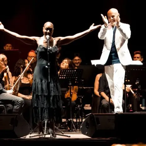 Dalla lirica al pop, dall’Italia al Brasile: l’Orchestra Sinfonica Brutia conquista l’estate 2025