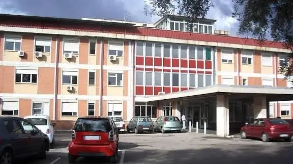 Pulci all'ospedale di Gioia Tauro: sospesi ricoveri nel reparto di Medicina. Il sindaco: «Chiusura non legata a carenze igieniche»\n