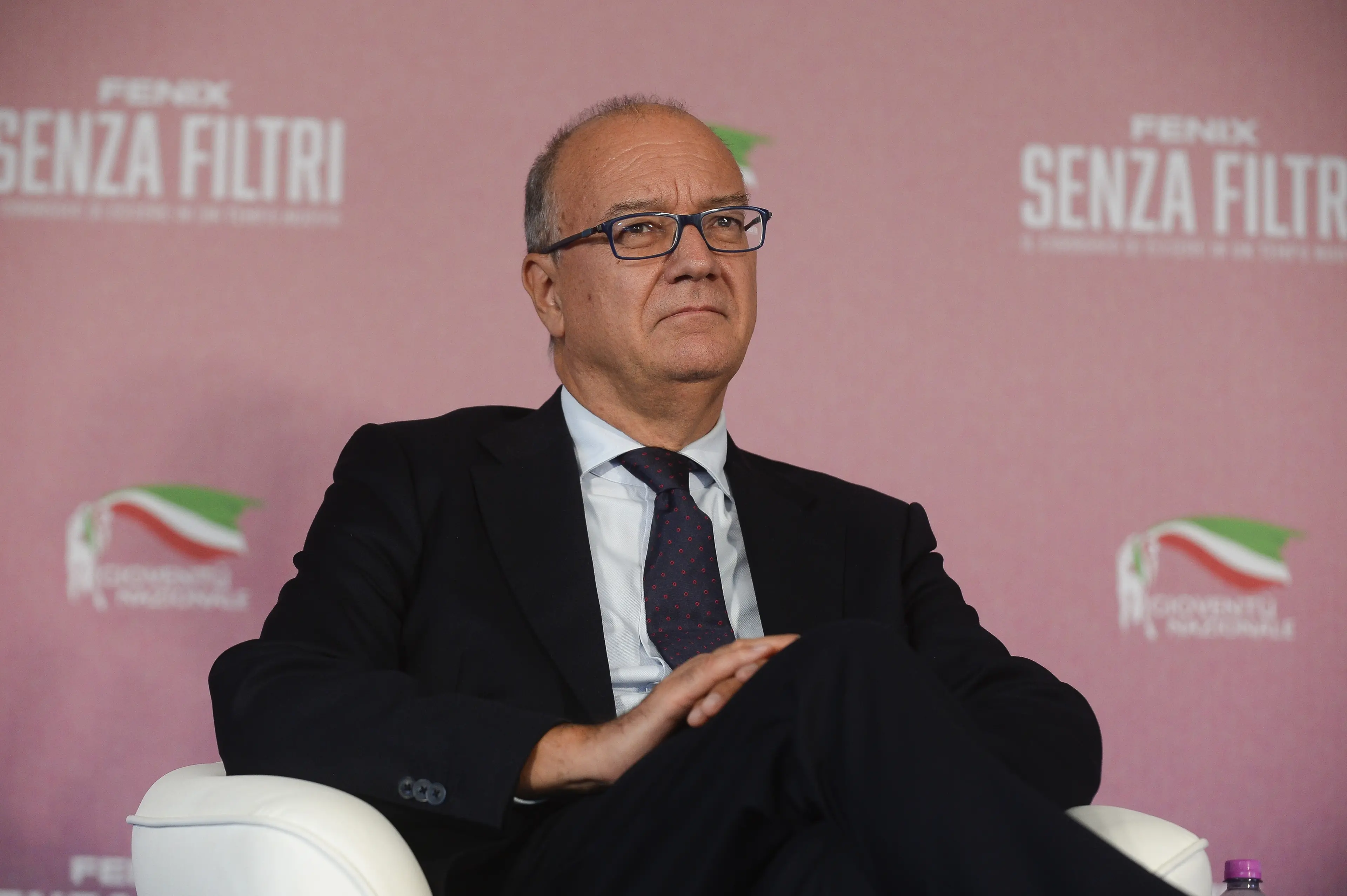 Valditara a Vibo Valentia, il ministro dell’Istruzione in visita all’Itg-Iti-Ite: «Sarà un momento importante per la nostra scuola»