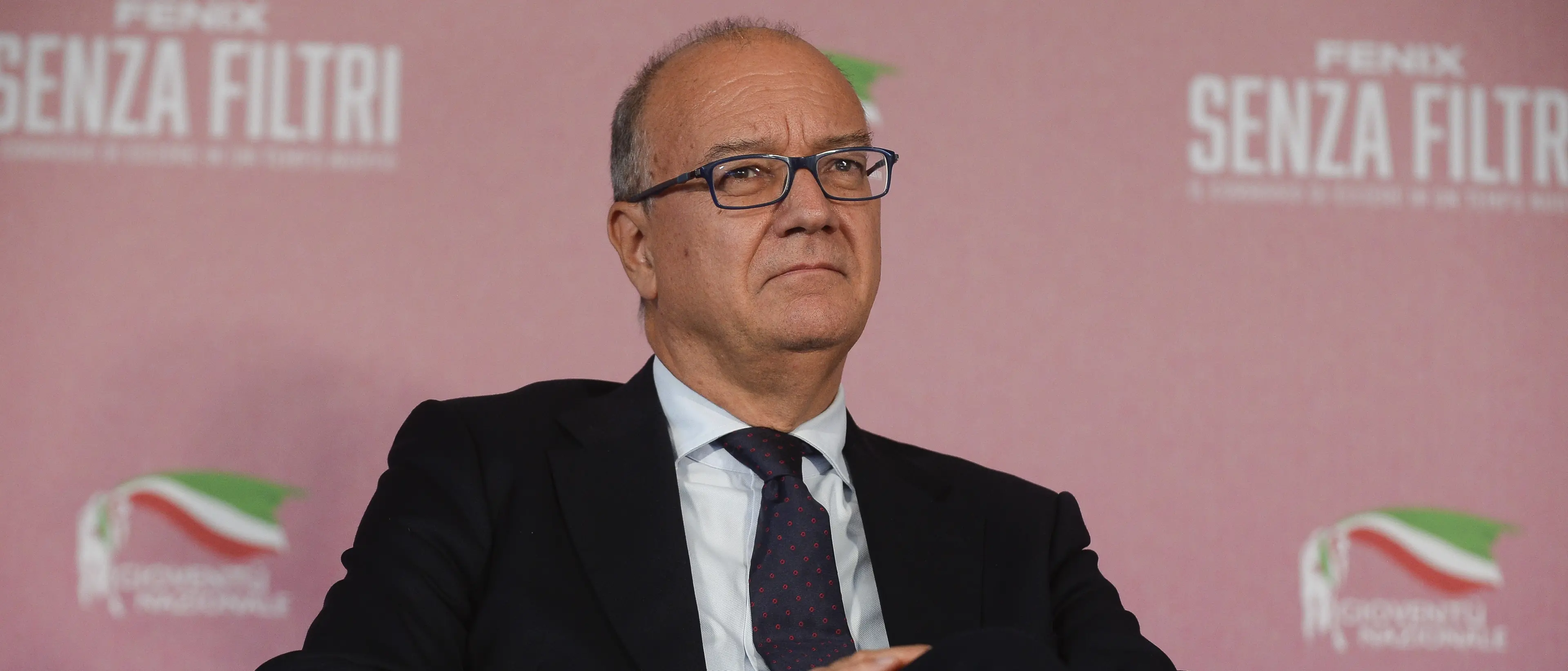 Valditara a Vibo Valentia, il ministro dell’Istruzione in visita all’Itg-Iti-Ite: «Sarà un momento importante per la nostra scuola»