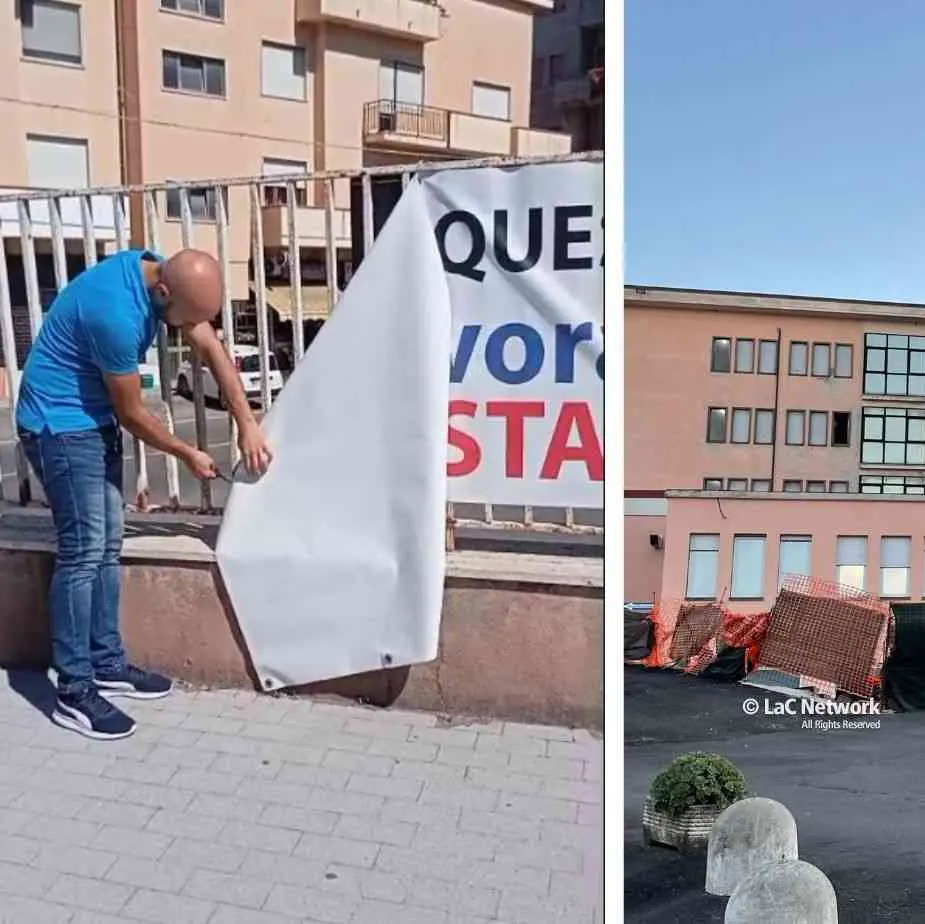 Ospedale di Cariati, nuovo personale per la Rsa. Revocato lo stato d’agitazione proclamato a giugno\n