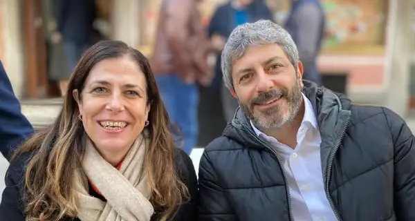 Il Movimento 5 Stelle porta a Cosenza Todde e Fico per sostenere Tridico e discutere di sviluppo e rete nel Sud