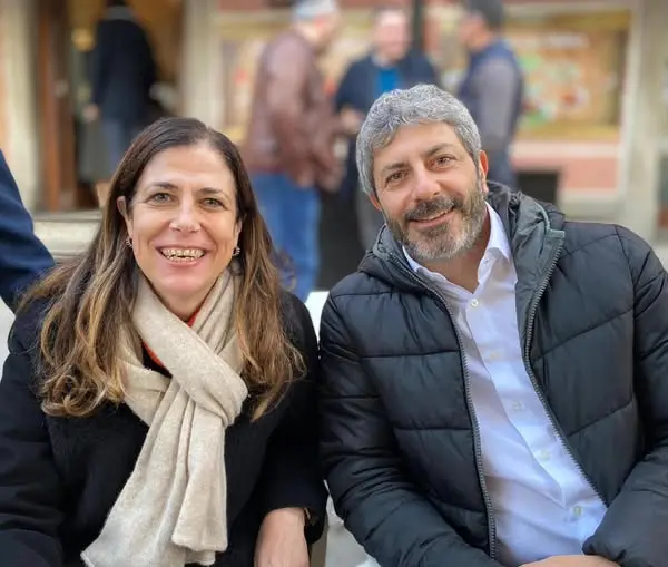 Il Movimento 5 Stelle porta a Cosenza Todde e Fico per sostenere Tridico e discutere di sviluppo e rete nel Sud