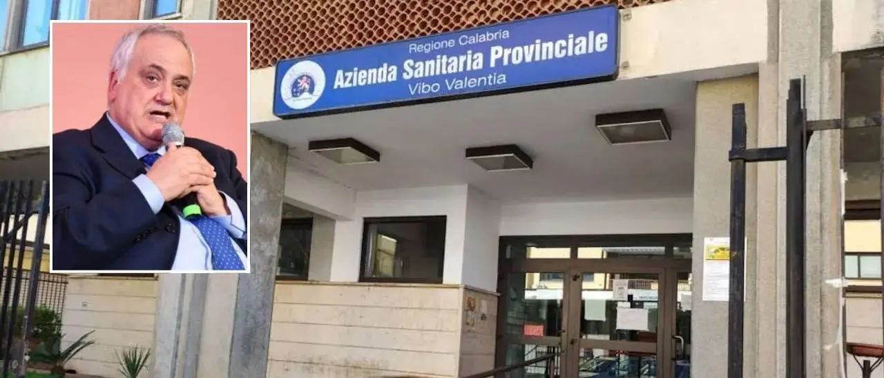 Vibo, la Rsa Don Mottola annuncia un nuovo sit-in permanente davanti ad Asp e Prefettura: «Nostra sanità gravemente penalizzata»