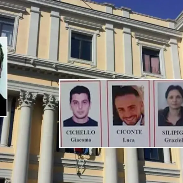 Operazioni Nemea e Rinascita Scott, l’accusa vuole interrogare in aula due collaboratori di giustizia contro il clan Soriano